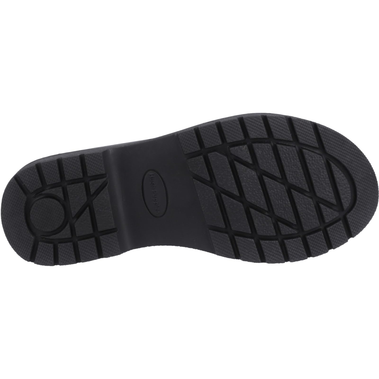 Hush Puppies Lydia Senior, Zapato Niñas