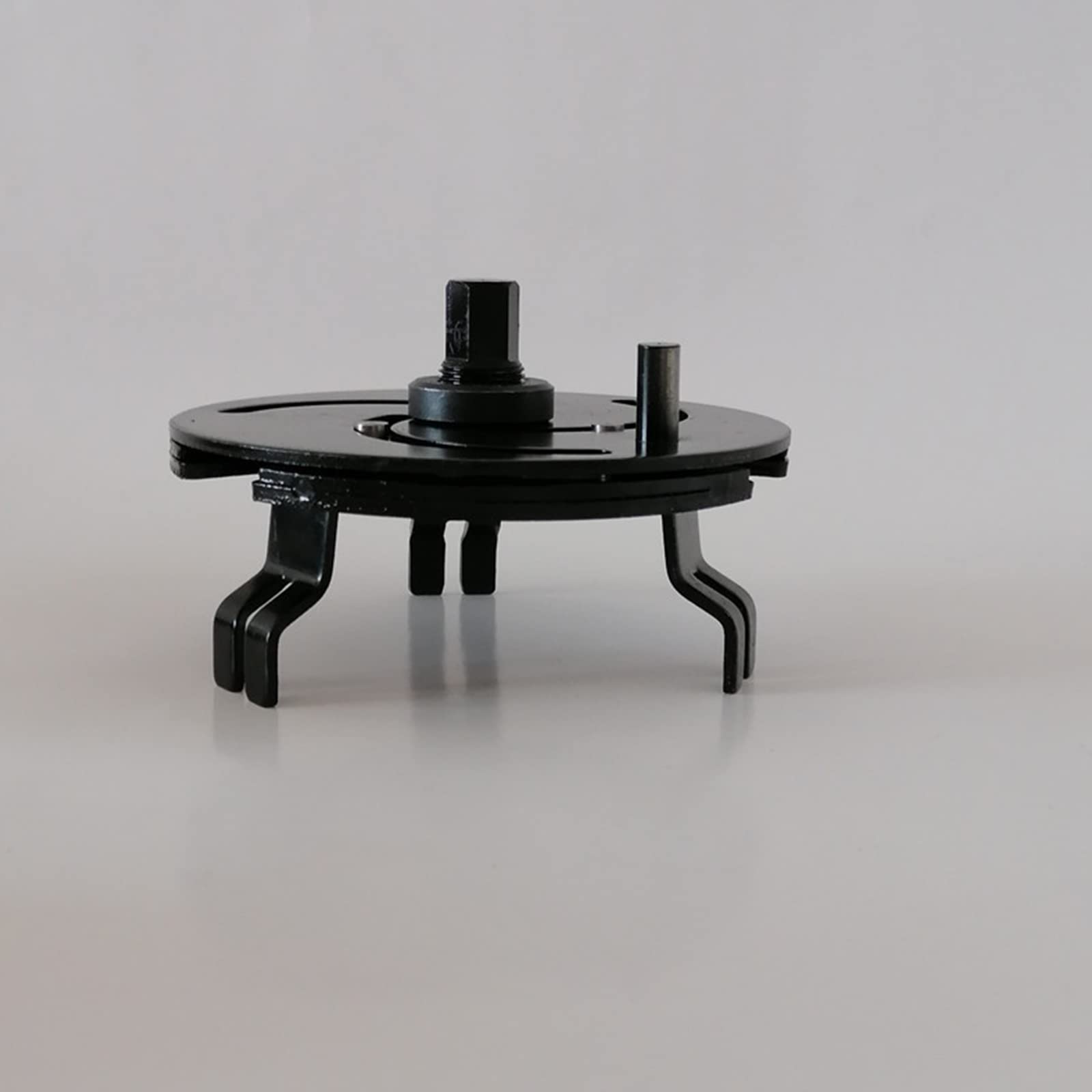 Zkbszn Car Pump Lid For Wrench 3 Jaws Adjustable Car For Lid Spanner Remove Oil Pump Spanne