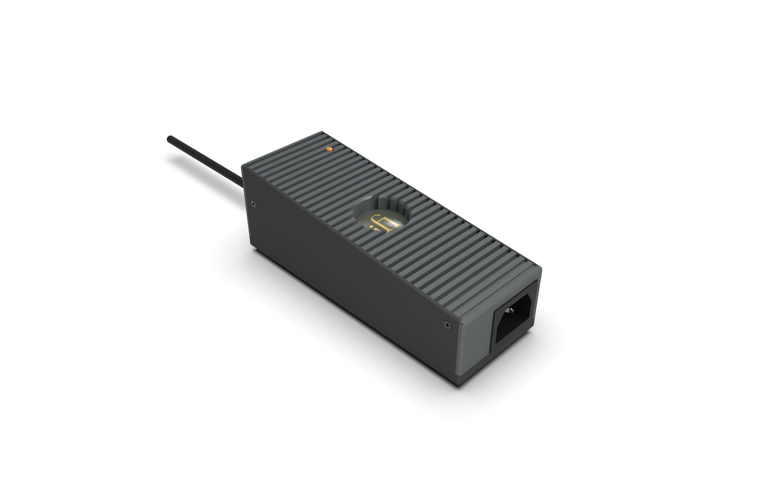 Amazon.com: iFi iPower Elite Power Supply Adapter 24V (Black