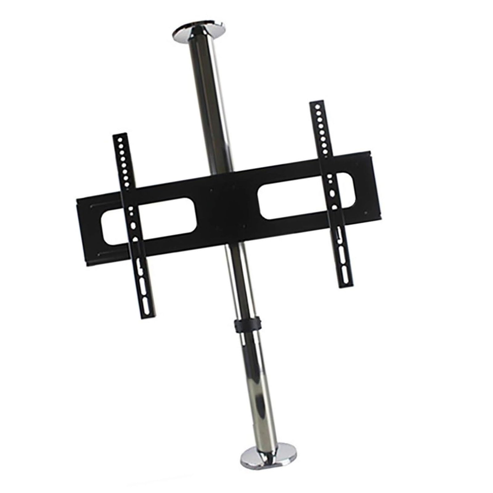 Base rotative pour mur vidéo et support mural rotatif pour cloison
