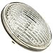 Industrial Performance 4411, 35 Watt, 12.8 Volt, 2 Screw Terminal Base, PAR36 Sealed Beam Reflector Light Bulb