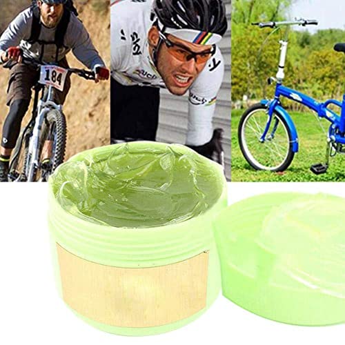 Yiexson Mountain Bike Maintenance Grease Grease Lubricating Grease Hub