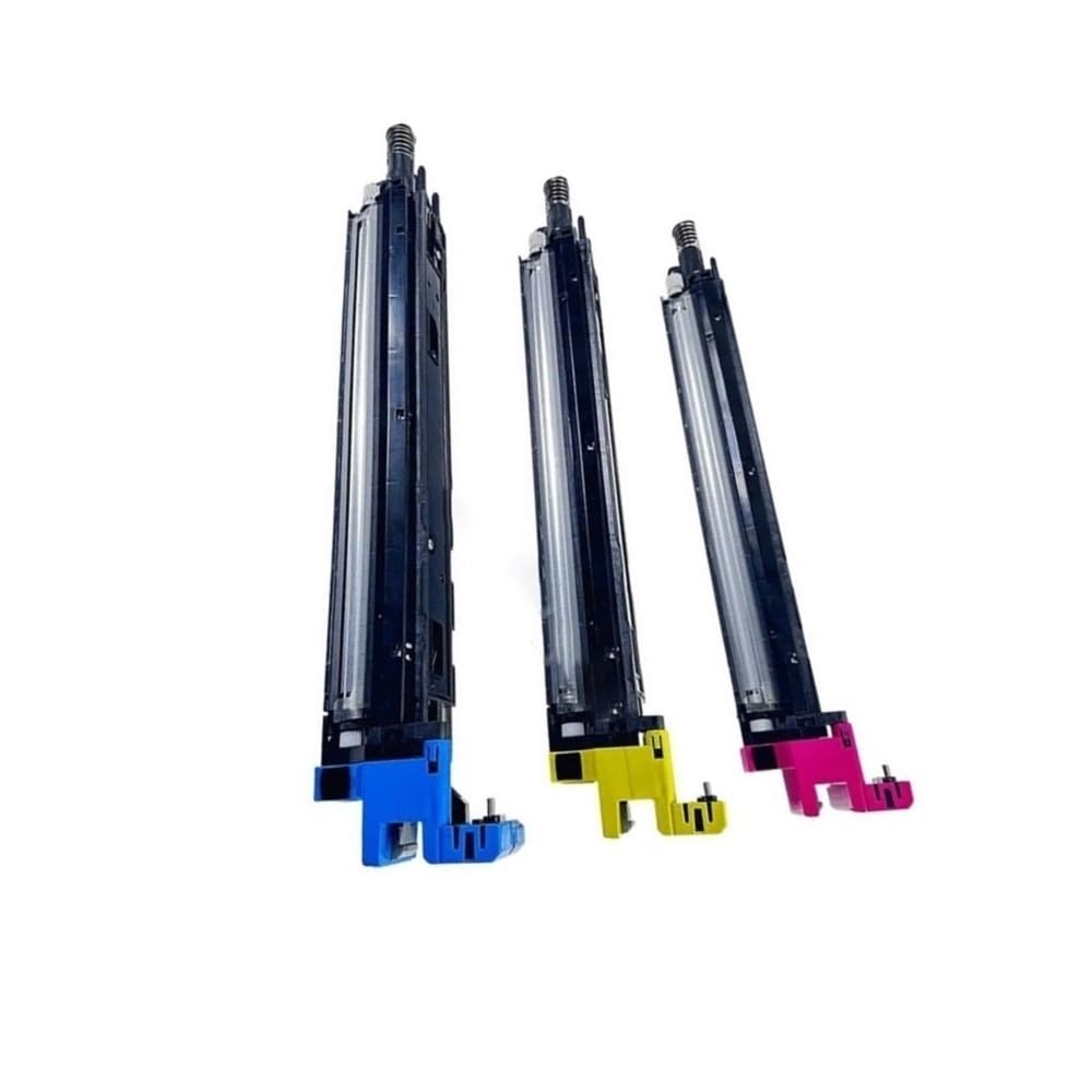 Kit développeur jaune MK-8345E pour stabiliser la couleur TASKalfa