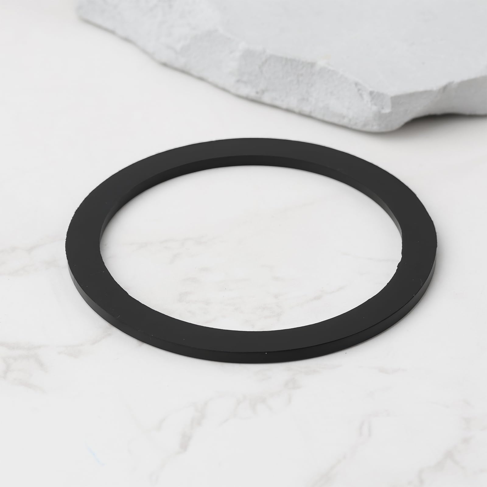 SG Store Lot de 10 joints plats NBR 57 x 48 x 3 mm SH80 compatibles avec pompe à eau Oase