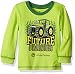 John Deere Baby Boys' Future Farmer Tee