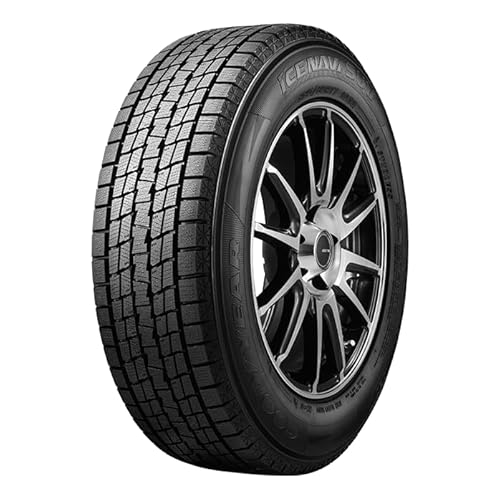 �O�b�h�C���[(GOODYEAR) �X�^�b�h���X SUV�p 265/65R18 114Q ICE NAVI SUV �^�C���̂݁E�z�C�[���Ȃ� 1�{ 05509419
