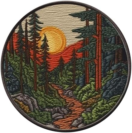 Character Iron On Patch Shark Patch Iron-On Embroidered Badge - Foto 4