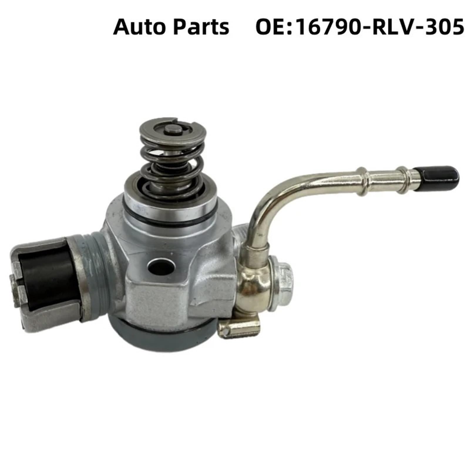 Pompy paliwowe do samochodu 16790-RLV-305 16790-RLV-A01 Pompa paliwa wysokiego ciśnienia pasuje do Hondy, pasuje do Odyssey Pilot Ridgeline 3.5L 2018-2021 elektryczna pompa paliwowa