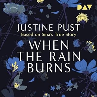 When the Rain Burns Titelbild