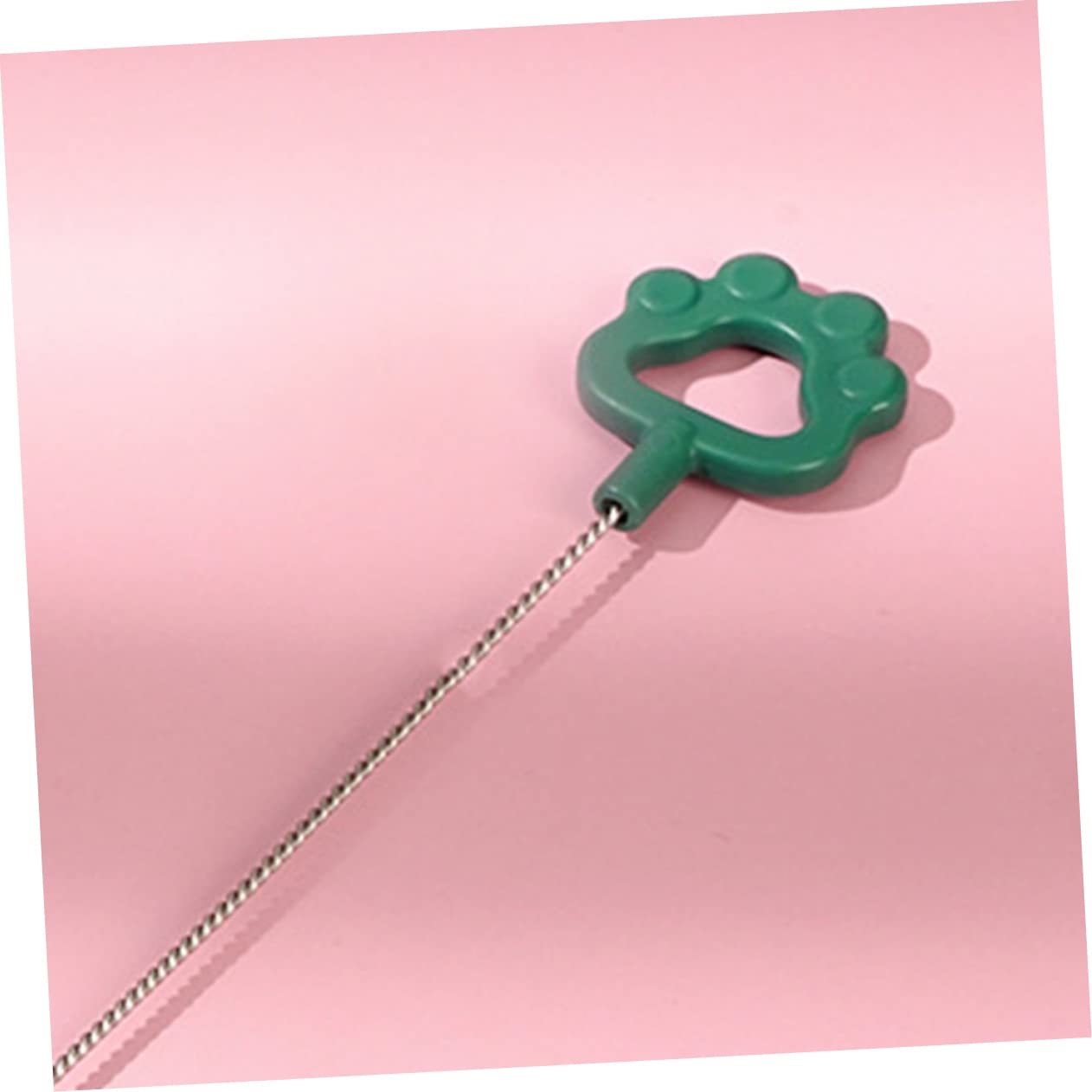 MAGICLULU 3 Set Di Spazzole Per La Pulizia Della Cannuccia Del Biberon Kit Di Spazzole Per La Pulizia Della Cannuccia Multiuso 12 Pezzi*3