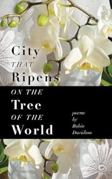 Paperback City That Ripens on the Tree of the World Book