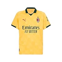 A.C. Milan - Maglia Gara Third, Stagione 2025/2026
