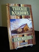 Truckee Meadows Remembered: Barns of the Truckee Meadows, Nevada 0976846012 Book Cover