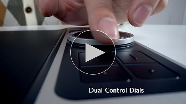 Amazon.in: Buy XP-Pen Deco Pro SW Graphic Tablet 9x5-inches