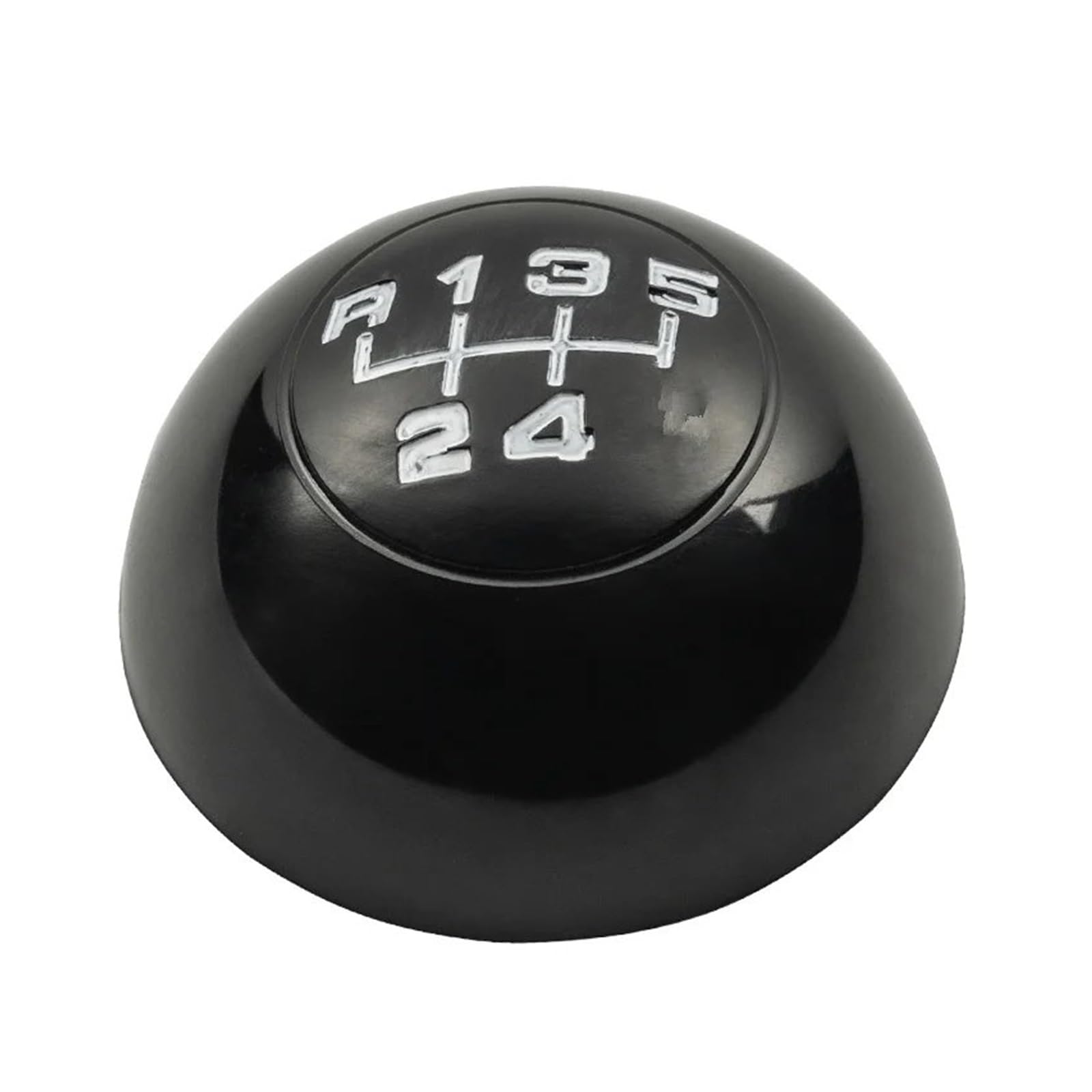 KUNYOS Gear Shifter Knob for Alfa for Romeo for Giulietta 2010-2018 Upgrade