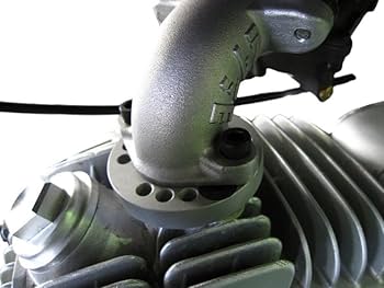 Amazon | ミニモト モンキーインテークマニーホールド可変