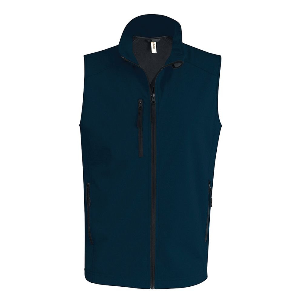 Kariban Bodywarmer Softshell Homme
