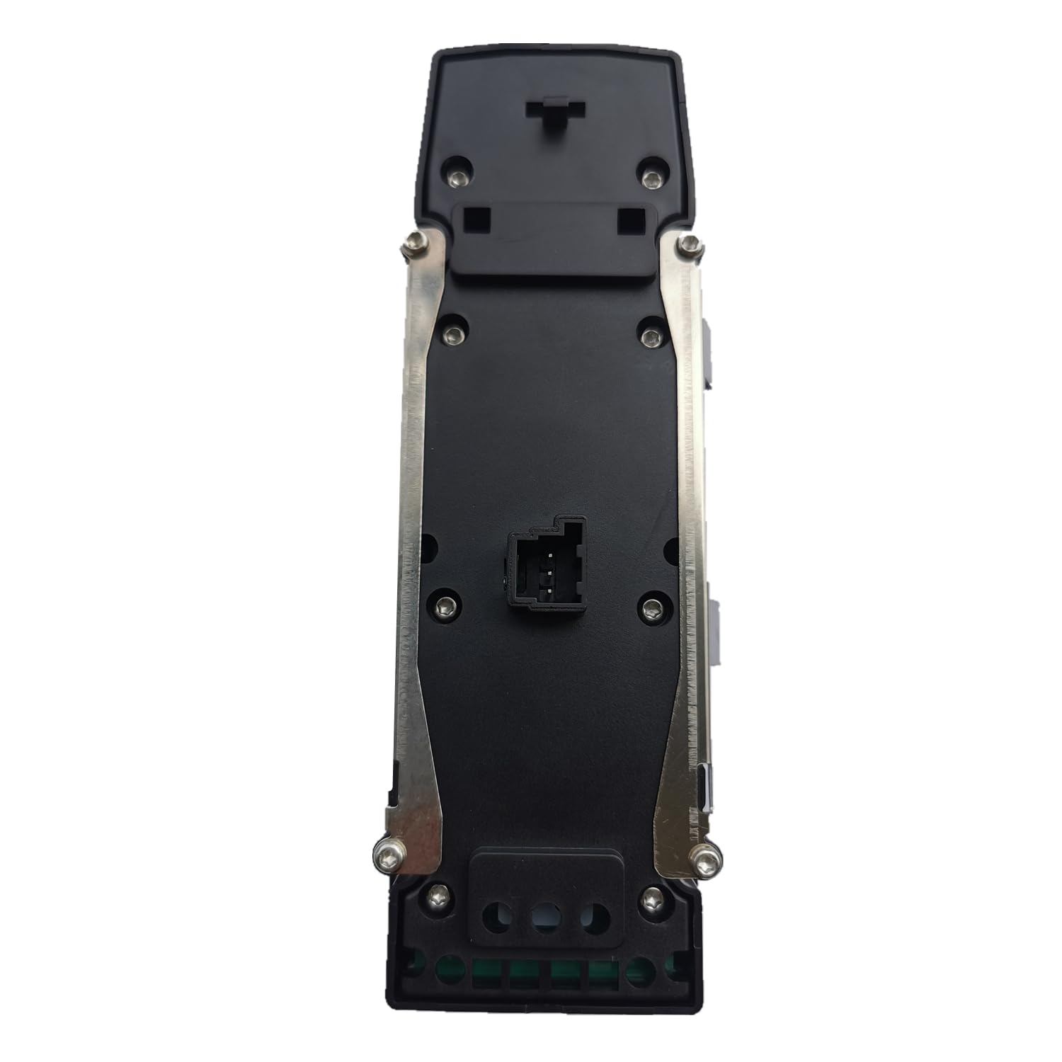 Pulsantiera Alzavetri A1669054400 Interruttore di Comando Alzacristallo per auto 1669054400 Compatibile per Classe A W176 B W246 X156 X166 GLS GLA