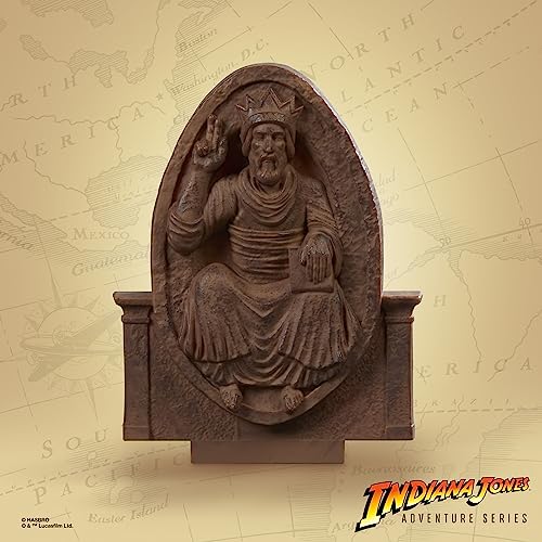 Figurine Dr Jurgen Voller Hasbro La Figurine - vue 8