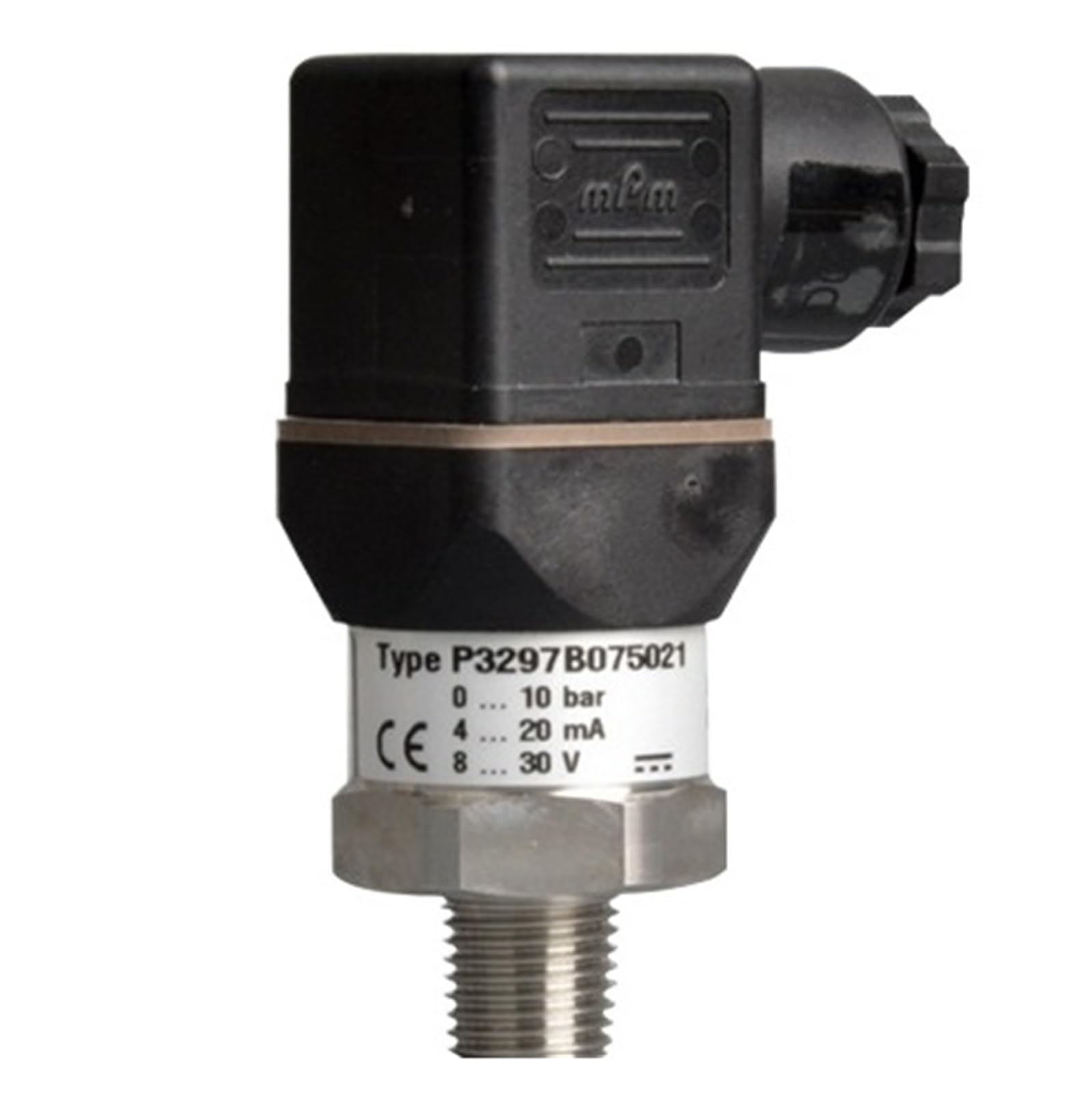 XGINGWRPJ P3297B075021 pressure transmitter sensor 0-10bar