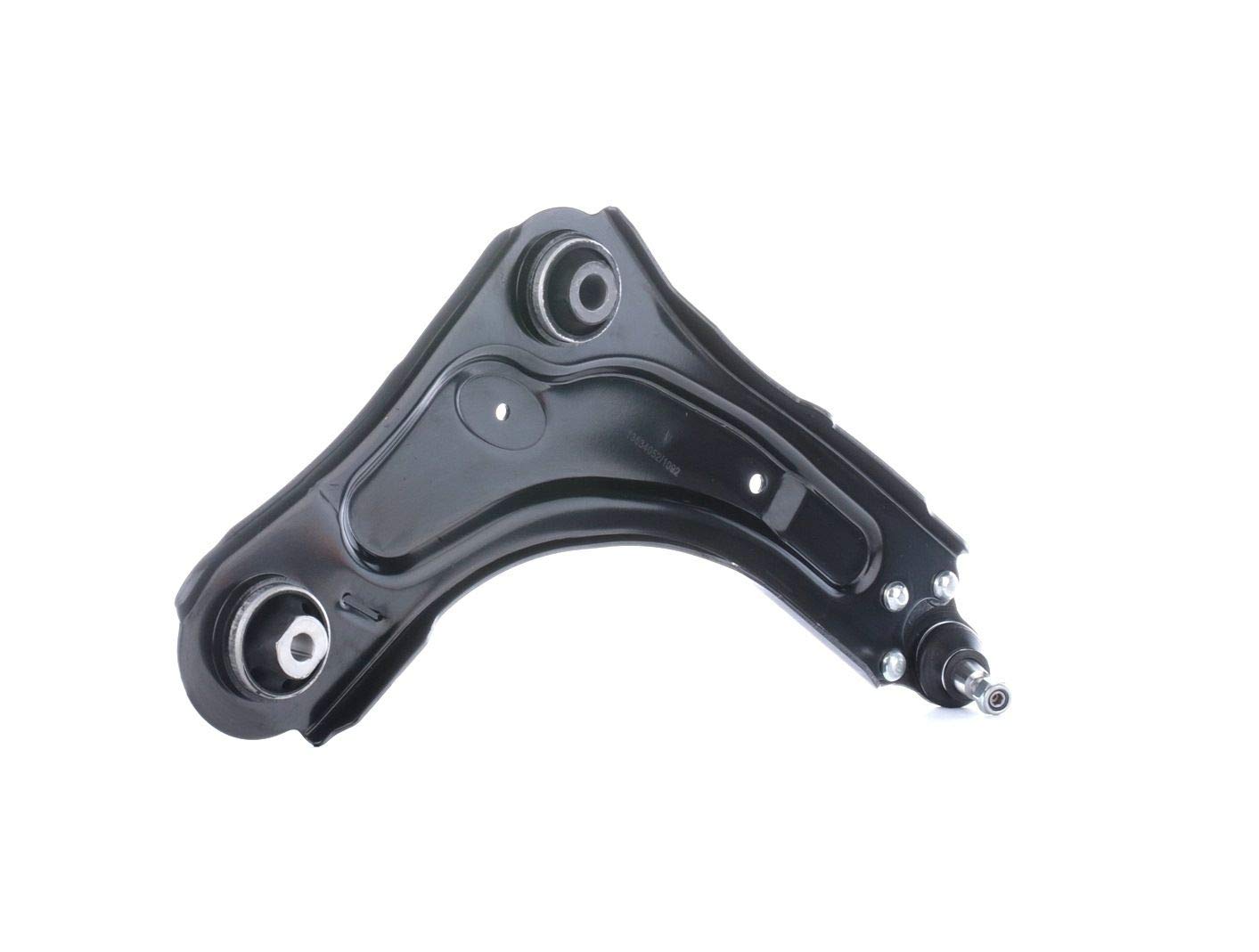 RIDEX 772S0535 Kit Kit de brazos de suspensión Delantero Izquierda Delantero Derecha Delantero con rótula de suspensión/carga Compatible con RENAULT Megane 3 Grandtour KZ0/1
