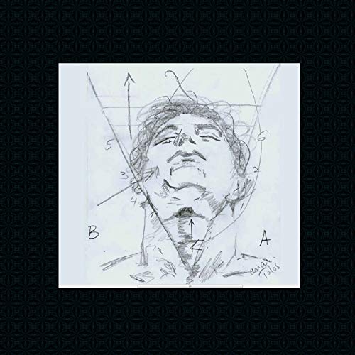 Phil Blecker The LA Tapes of The Sudy of Man cover art
