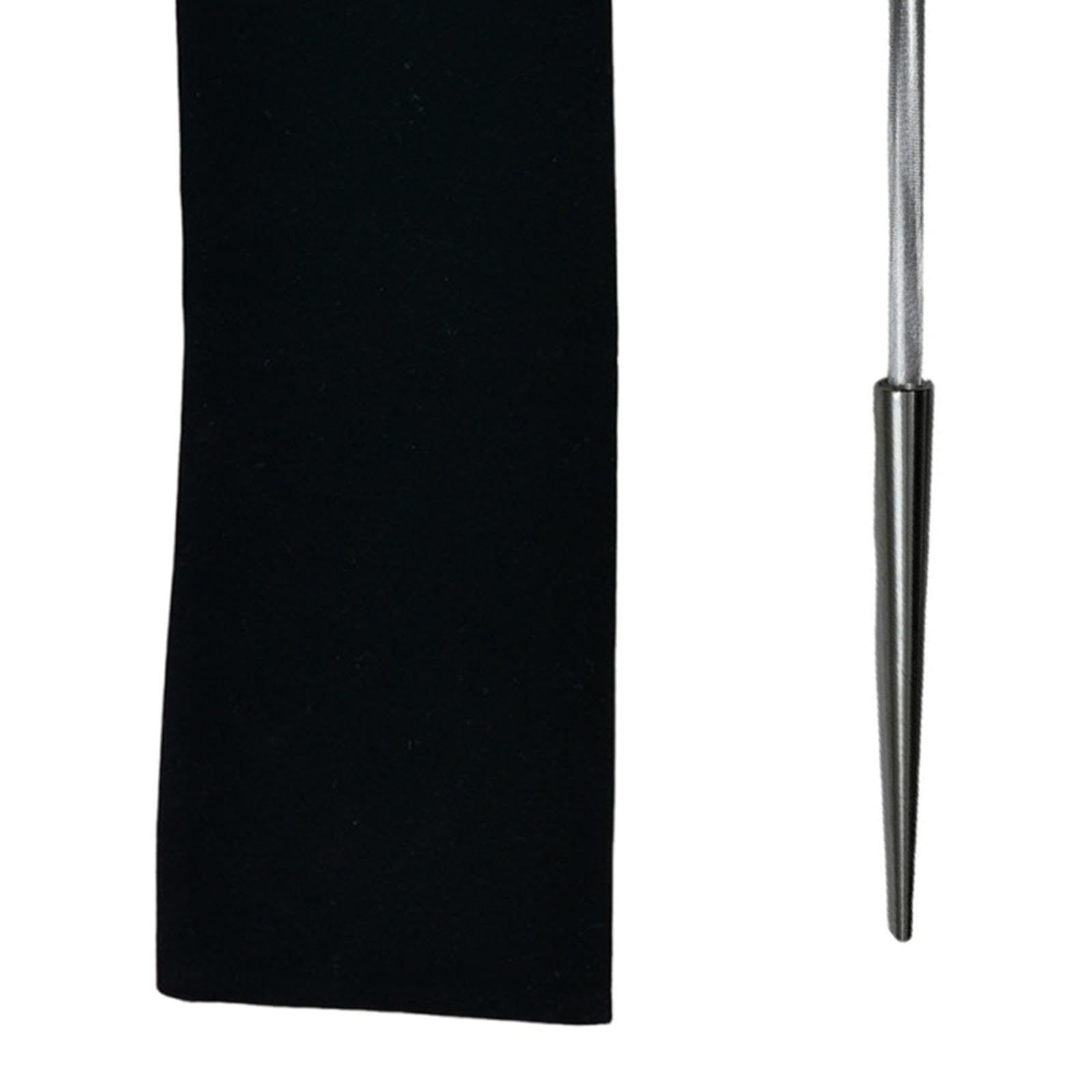 Kit de Reparación de Trompeta, Accesorios de Repuesto con Bolsa de Almacenamiento, Herramienta de Reparación de Instrumentos de Viento-metal de Primer