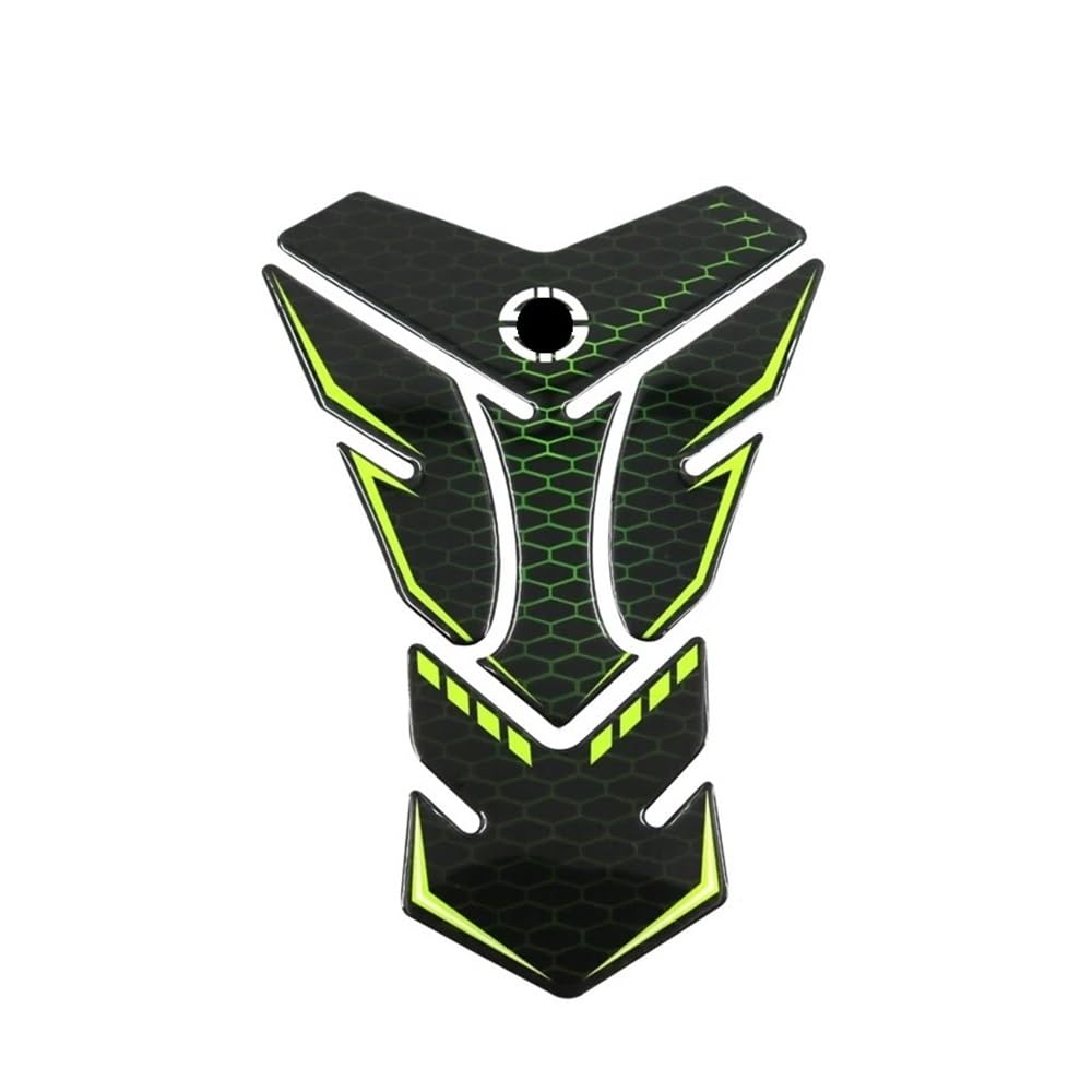 3D Motorcycle Emblem Badge Decals Fuel Tank Cap Logo Stickers for Kawa&saki Z90 H2 Ni&nja H2R Z125 Z250 Z300 Z400 Z650 Z750 Z900 Pads Side Tanks