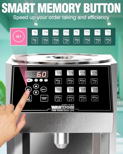 Commercial Beverage Mixing Machine Automatic