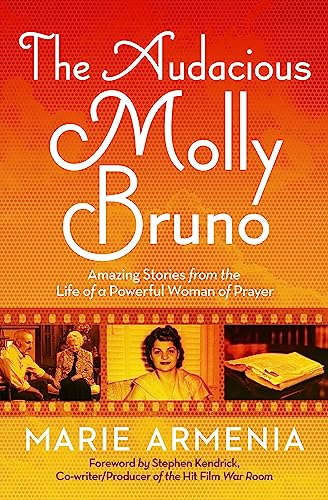 The Audacious Molly Bruno view 2