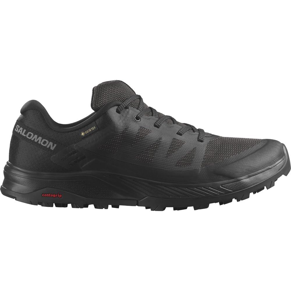 美品　サロモンフォース　ゴアテックス GTX BLACK 26cm SALOMON ACS PRO GTX サロモン プロ ゴアテックス メンズ