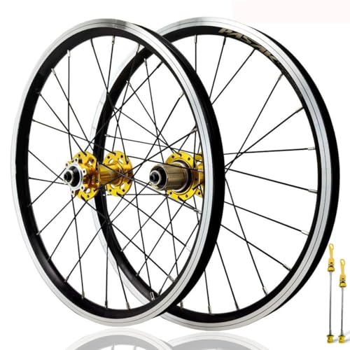 20インチ　451ホイール　前後セット　ディスクブレーキ 20インチ ホイール 自転車 451 ディスクブレーキ」の人気商品一覧