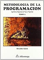 Metodología de la Programación 970150058X Book Cover