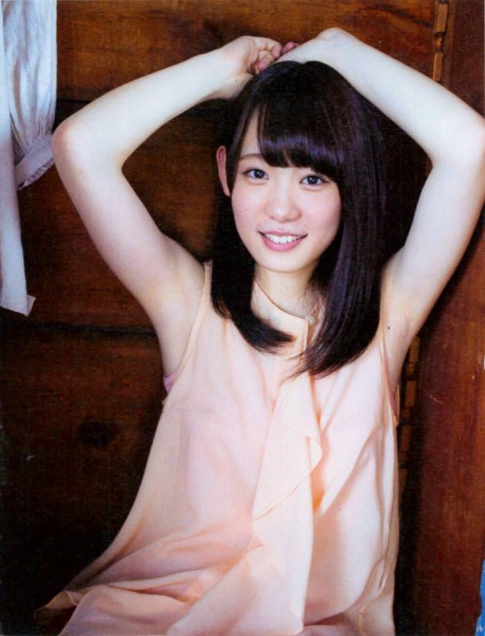 Amazon.co.jp: 小池美波 L判 写真 50枚 おまけ2L判 5枚付き 計55枚