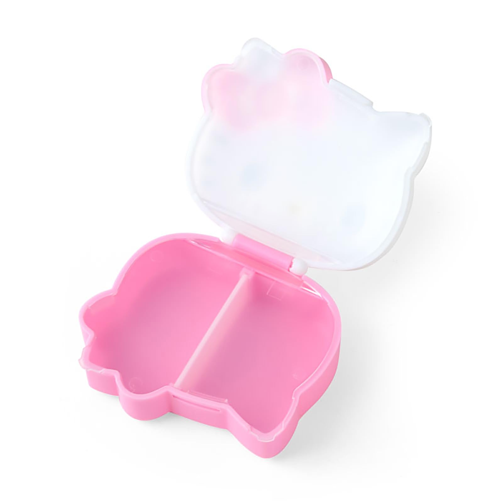 Amazon.co.jp: サンリオ(SANRIO) フェイス形お薬ケース ハローキティ 