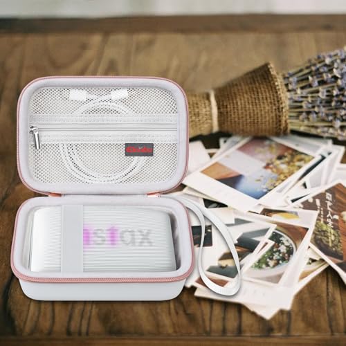Funda rígida para impresora Fujifilm INSTAX Mini Link miniatura 7