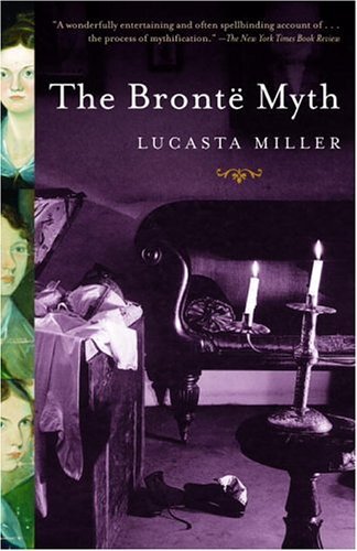 The Bronte Myth The Bronte Myth