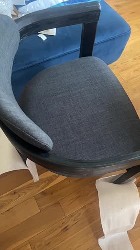 Amazon｜アルメンリビング(Armen Living) Bravo ダイニングチェア 2脚