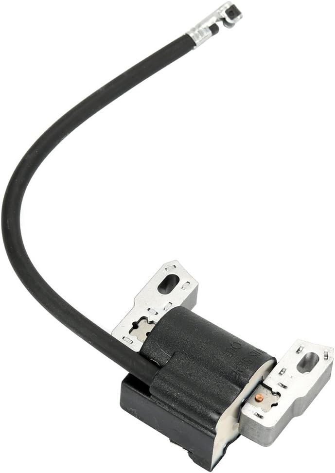 MIU13935 Ignition Coil for John Deere JS25 JS35 JS26 JS36 JM26 JM36 JS28 JS38 MowMentum Walk-Behind Mower