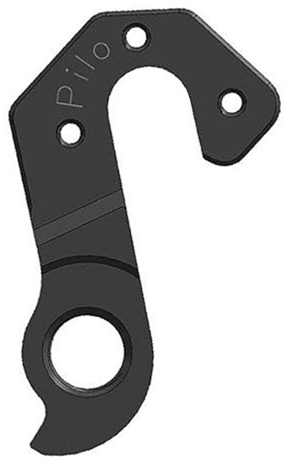 Amazon.co.jp: Jodriva D1215 ディレイラーハンガー 互換/交換用