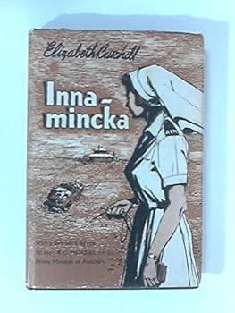 Hardcover Inna-mincka (Innamincka) Book