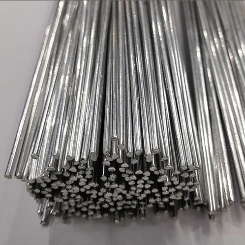 Aluminium Lasstaaf 30st 50st, Aluminium Beplating/Lasstaaf- Elke Keer Dat U Uw Reparatie Sterker Kunt Maken (Color… - Image 4