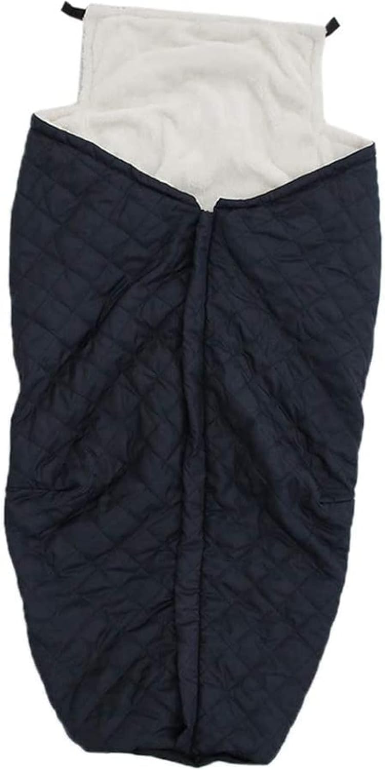 Fleece Liniwarmer Cover Wheel Air Blanket with Pulled Zipper Leg Cover Accessory for Leg Foot Back,Superiorquality