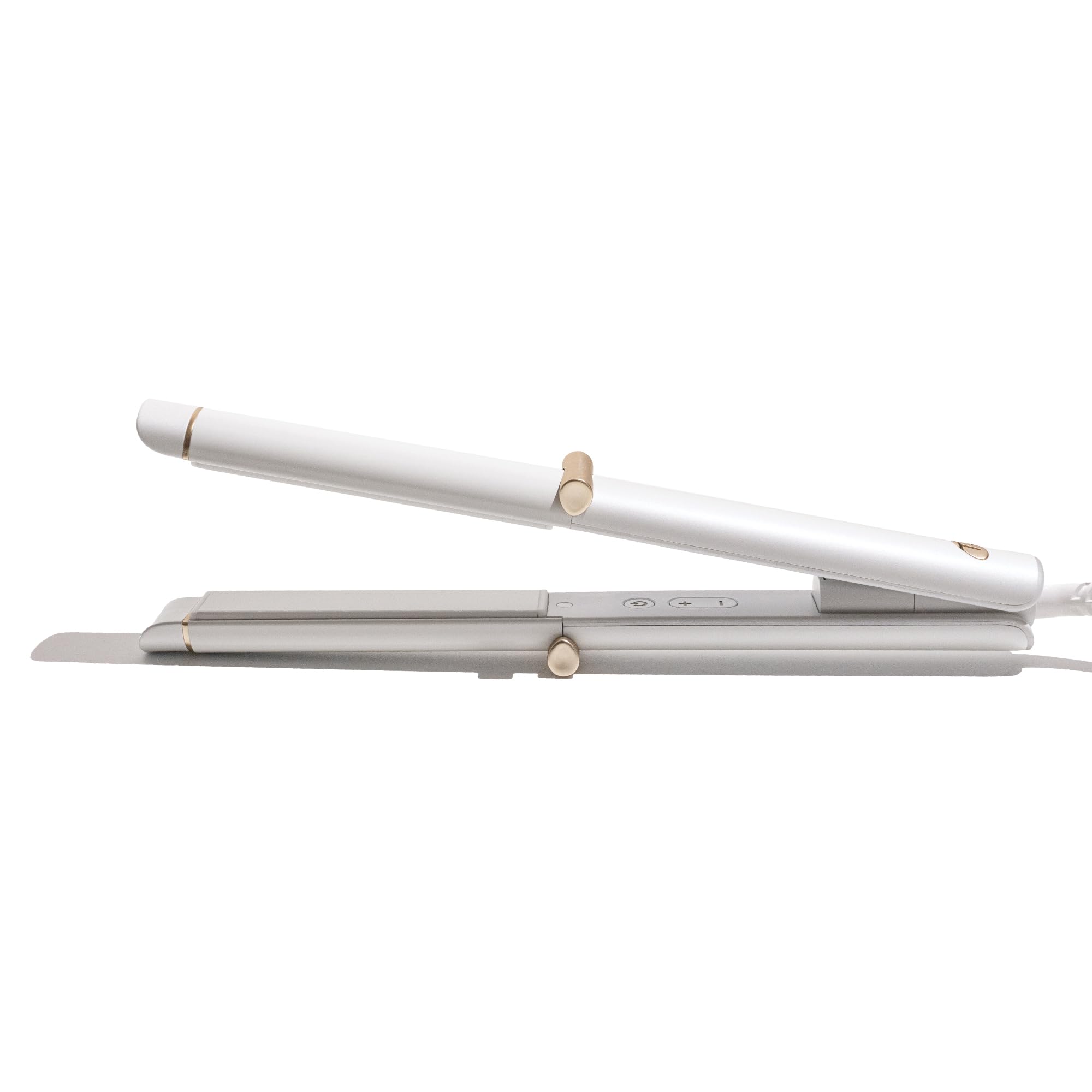 Photo 1 of T3 Curling Straightener 2-in-1 Styling Iron | Curls, Waves, and Straightens | For All Hair Types
