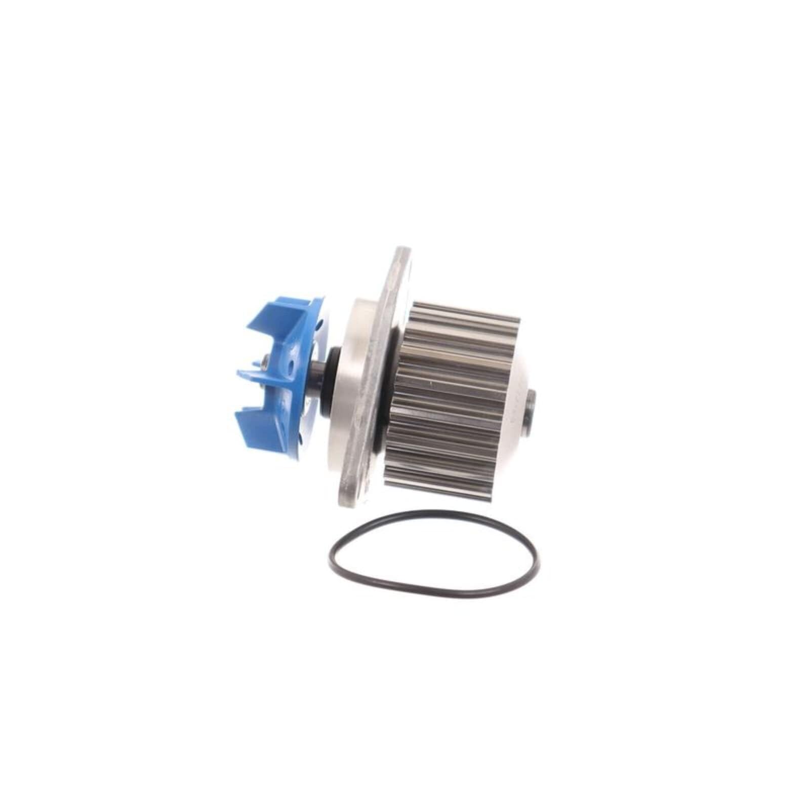 SKF VKMC 03100 Kit Tendicinghia con Pompa Acqua