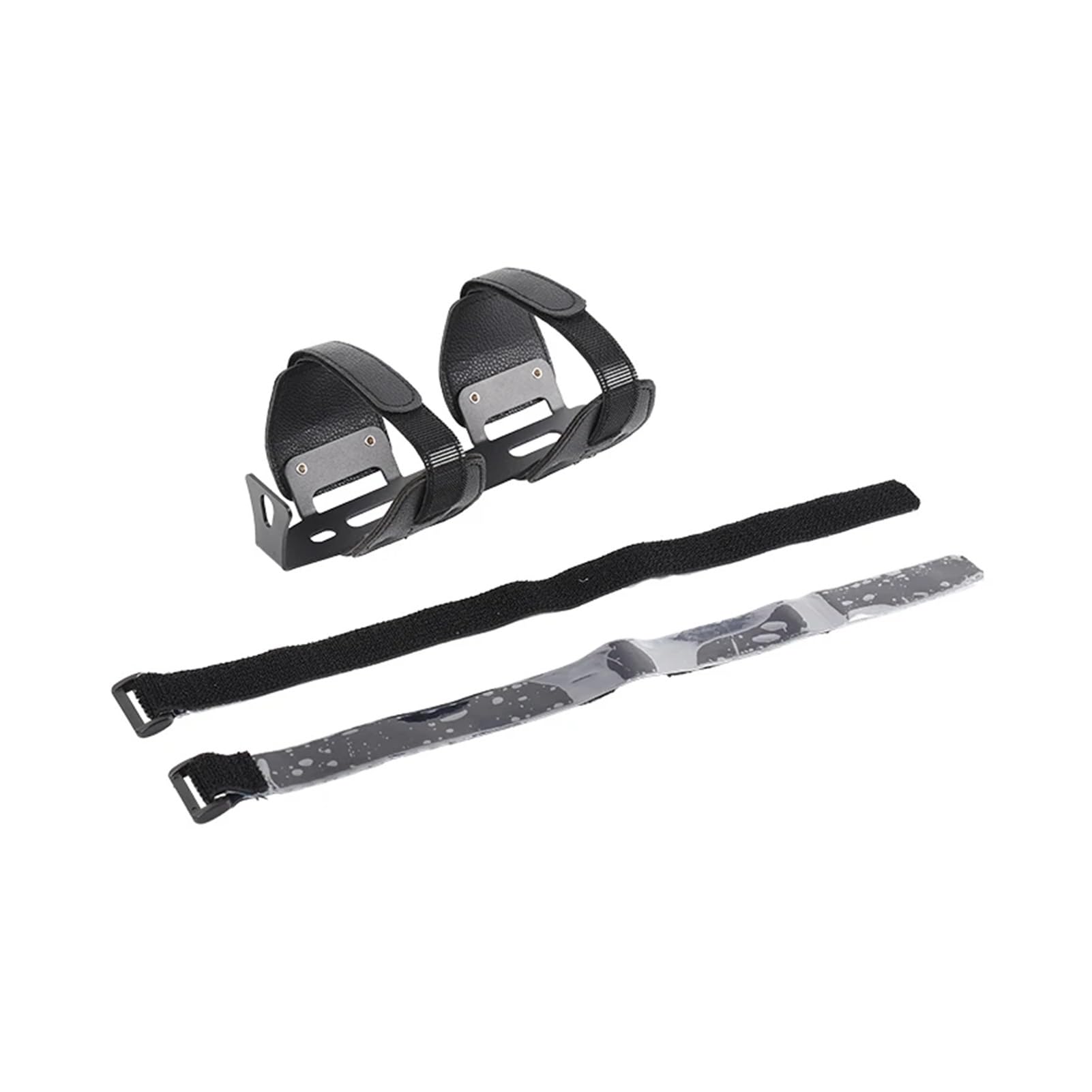 XTVKFWJAB Car Adjustable Fire Extinguisher Mount Bracket Compatible with Ford Bronco 2021 Up Compatible with Jeep Wrangler TJ/JK/JL/BJ40 1997 Up Accessories