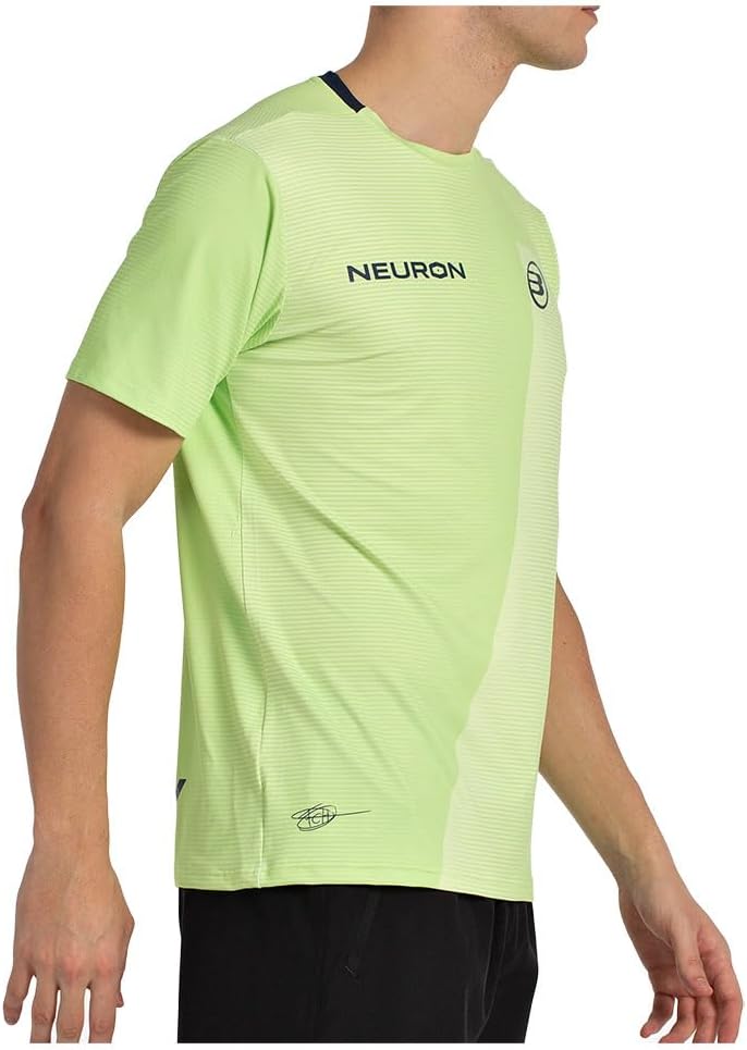 Bullpadel Chingotto 25I | Fede Chingotto Official Padel Shirts for Men