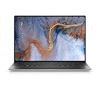 Dell XPS 13 (9310), 13.4- inch UHD+ Touch Laptop – Intel Core i7-1185G7, 32GB 4267MHz LPDDR4x RAM, 2TB SSD, Iris Xe…