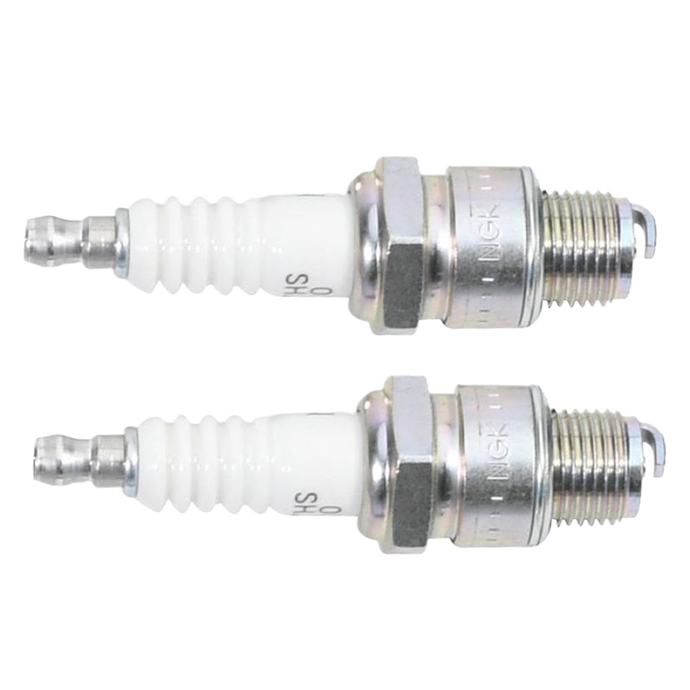 Kit di manutenzione girante pompa acqua con candela B7HS per motori fuoribordo compatibile con modelli 9.9, 15 e 20 a 2 e 4 tempi – Include i codici 63V-W0078 e 63V-W0078-08