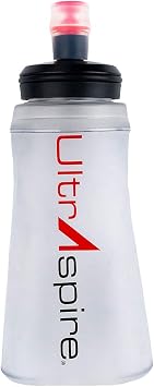 Ultraspire SoftFlask Hydration Flask | BPA & PVC Free